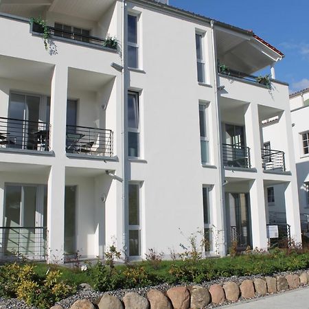 Ferienwohnung Moewennest Goehren  Zewnętrze zdjęcie
