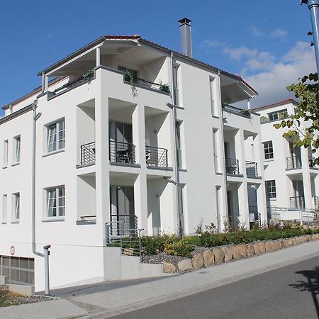 Ferienwohnung Moewennest Goehren  Zewnętrze zdjęcie