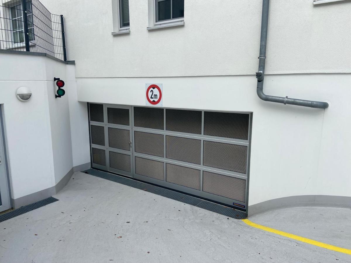 Ferienwohnung Moewennest Goehren  Zewnętrze zdjęcie