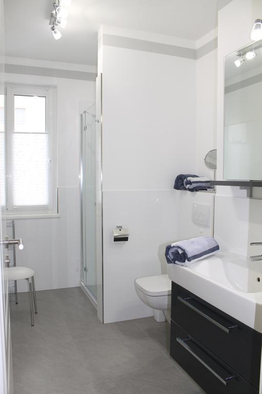 Ferienwohnung Moewennest Goehren  Zewnętrze zdjęcie