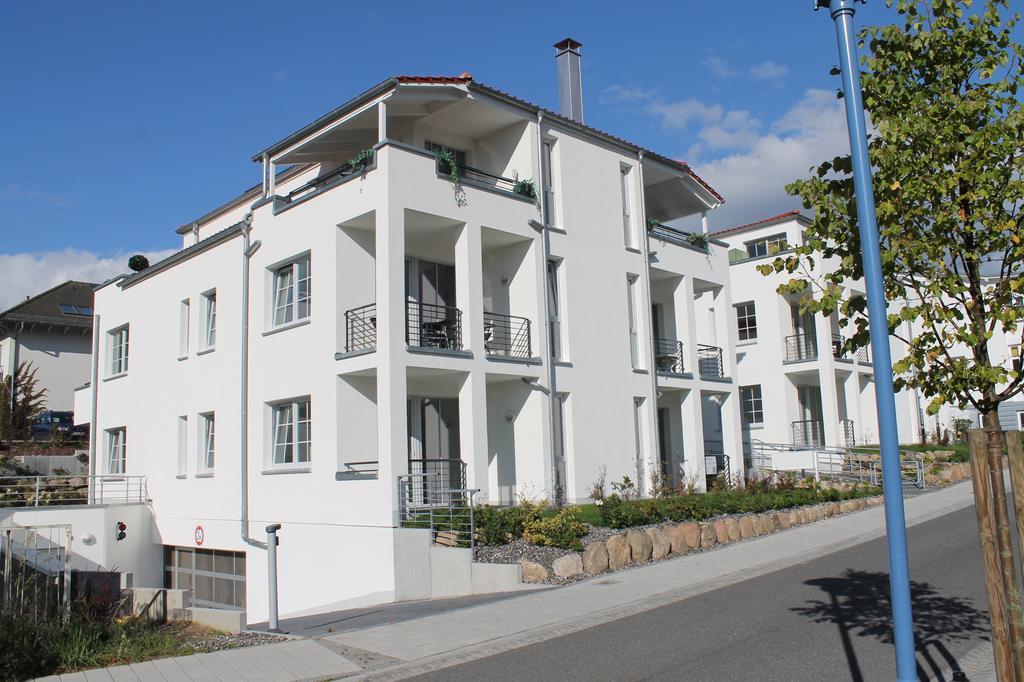 Ferienwohnung Moewennest Goehren  Zewnętrze zdjęcie