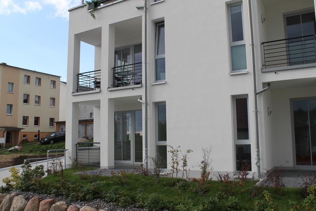Ferienwohnung Moewennest Goehren  Zewnętrze zdjęcie
